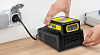 Сменный аккумулятор Karcher Battery Power 18V 2.5Ah (2.445-034.0) купить в интернет-магазине icover