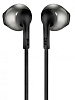 Bluetooth-наушники с микрофоном JBL Tune 205BT (Black) купить в интернет-магазине icover
