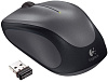 Мышь беспроводная Logitech Wireless Mouse M235 910-002201 (Colt Matte) купить в интернет-магазине icover