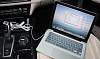 Car Charger MagSafe 2 45W Slim - автомобильное зарядное устройство для Apple MacBook Air купить в интернет-магазине icover