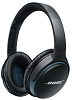 Беспроводные наушники Bose SoundLink Around-Ear Wireless Headphones II (Black) купить в интернет-магазине icover
