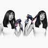 Фен с кейсом Dyson Supersonic HD15 HK (3-pin) 460028-01 (Prussian Blue/Bright Copper) купить в интернет-магазине icover