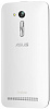 Смартфон Asus ZenFone Go 8Gb (ZB452KG-1B053RU) White купить в интернет-магазине icover