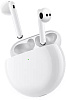Беспроводные наушники Huawei Freebuds 4 (Ceramic White) купить в интернет-магазине icover