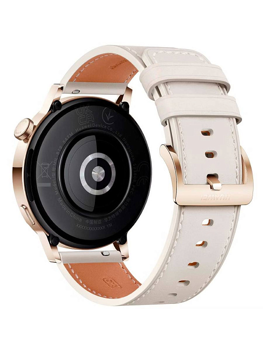 Умные часы Huawei Watch GT 3 MIL-B19 (White) купить в интернет-магазине icover