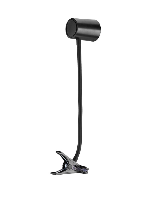 Лампа настольная Ridberg LDL25-3 GU10 (Black) купить в интернет-магазине icover
