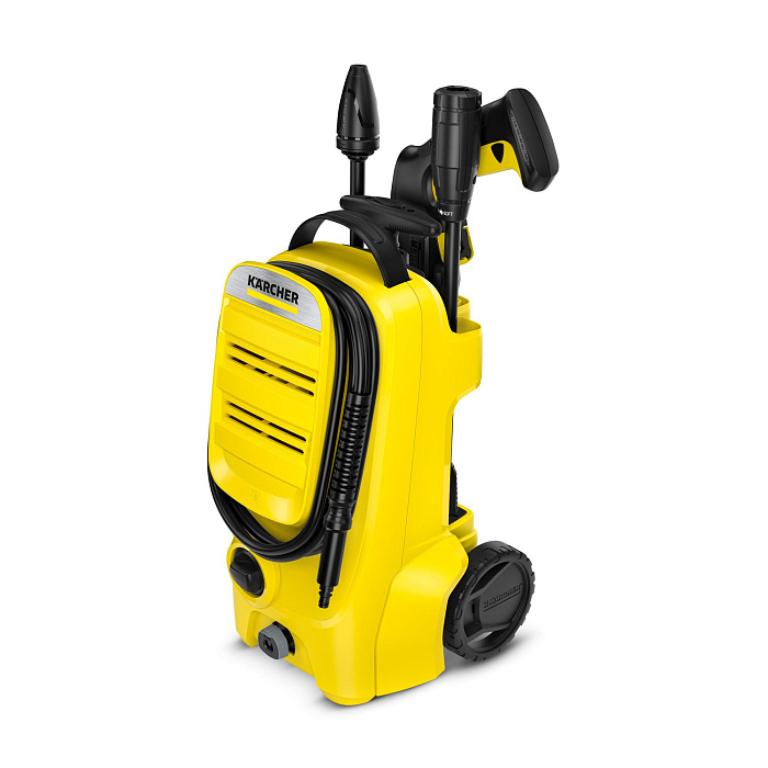 Мойка высокого давления Karcher K 3 Classic (1.676-220.0) купить в интернет-магазине icover