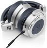 Sennheiser HD 630 VB - полноразмерные наушники (Black/Silver) купить в интернет-магазине icover