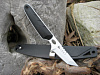 CRKT Side Howg 3 (CR/2405) - нож-танто (Black) купить в интернет-магазине icover
