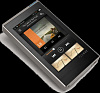 Cowon Plenue M 64Gb - цифровой плеер (Titanium Silver) купить в интернет-магазине icover
