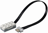 Датчик наклона Lego Education WeDo 2.0 Tilt Sensor (45305) купить в интернет-магазине icover