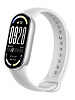 Фитнес браслет Xiaomi Smart Band 10 BHR07PSGL (Glacier Silver) купить в интернет-магазине icover
