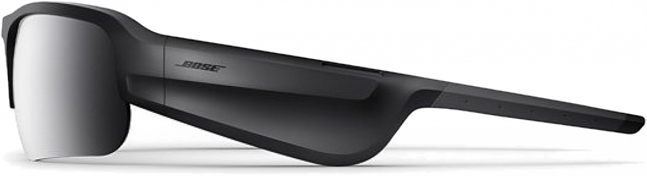 Умные очки Bose Frames Tempo 839769-0100 (Black) купить в интернет-магазине icover