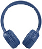 Беспроводные наушники JBL Tune 510BT (Blue) купить в интернет-магазине icover
