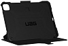 Чехол UAG Metropolis (122556114040) для iPad Air 10.9" 2020/Pro 11"(Black) купить в интернет-магазине icover