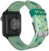 Ремешок MobyFox Harry Potter Draco Charms (ST-WNR22HPW2012) для Apple Watch (Green) купить в интернет-магазине icover