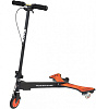 Razor Powerwing (100105) - самокат-бабочка тридер (Black) купить в интернет-магазине icover