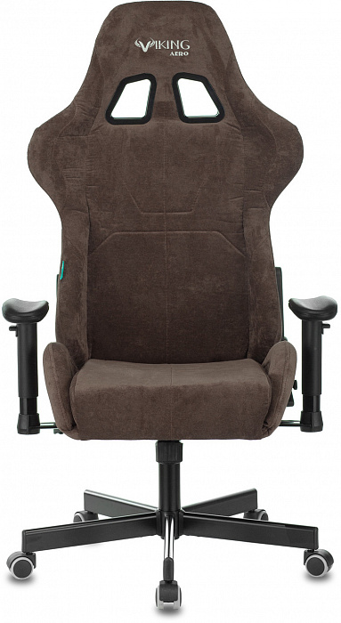 Игровое кресло Бюрократ VIKING KNIGHT LT10 (Brown) купить в интернет-магазине icover
