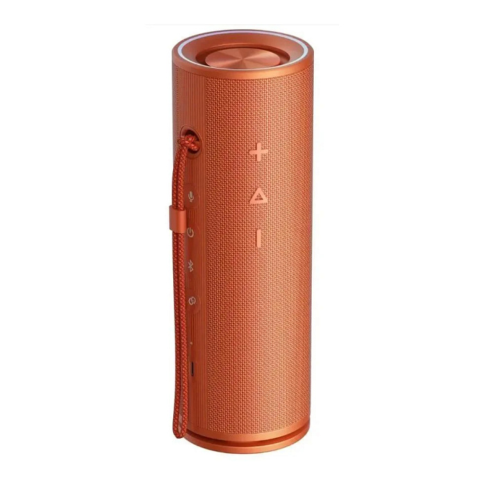 Портативная колонка HONOR CHOICE Speaker Pro VNC-ME00 (Orange) купить в интернет-магазине icover