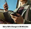 Внешний аккумулятор Mophie Powerstation PD XL (401101508) USB-C 10500 mAh (Black) купить в интернет-магазине icover