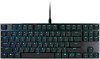 Игровая клавиатура Cooler Master Low Profile Tenkeyless SK-630 (SK-630-GKLR1-RU) купить в интернет-магазине icover
