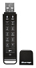 Флеш-накопитель iStorage DatAshur Personal2 16Gb (Black) купить в интернет-магазине icover