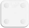 Умные весы Xiaomi Mi Body Fat Scale 2 (XMTZC05HM) купить в интернет-магазине icover