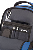 Samsonite Wanderpacks (65V*002*11) - рюкзак для ноутбуков 15.4" (Blue) купить в интернет-магазине icover