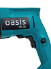Электрический перфоратор Oasis PR-80 (Blue) купить в интернет-магазине icover