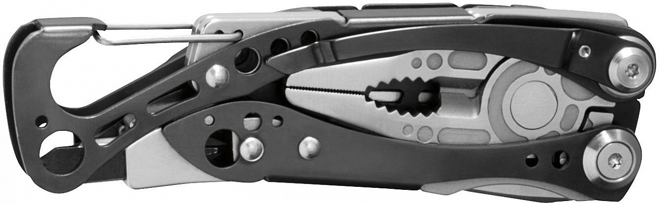 Мультитул Leatherman Skeletool CX + box (830925) купить в интернет-магазине icover