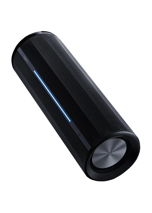 Беспроводная портативная колонка Xiaomi Bluetooth Speaker QBH4275GL (Black) купить в интернет-магазине icover