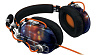 Razer BlackShark Battlefield 4 (RZ04-00720300-R3M1) - игровая гарнитура (Black/Blue) купить в интернет-магазине icover
