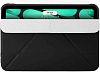 Чехол Pipetto Origami (P055-49-S) для iPad Mini 6 (Black) купить в интернет-магазине icover