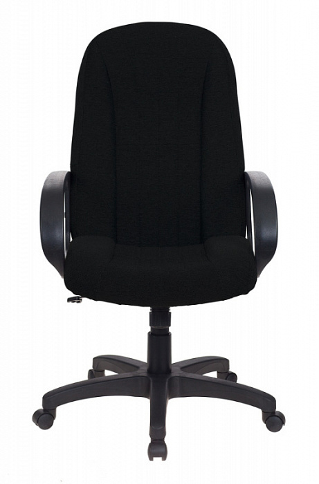 Офисное кресло Бюрократ T-898/3С11BL (Black) купить в интернет-магазине icover