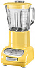 Стационарный блендер KitchenAid Artisan 5KSB5553EMY (Majestic Yellow) купить в интернет-магазине icover