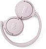 Bluetooth-наушники с микрофоном JBL Tune 660BTNC (Pink) купить в интернет-магазине icover