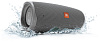 Портативная акустика JBL Charge 4 + наушники JBL T110BT (Grey/Blue) купить в интернет-магазине icover