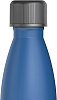 Умная бутылка CrazyCap LYT Stainless Steel 0.5L LYT-17-CB (Blue) купить в интернет-магазине icover