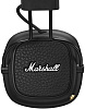 Наушники Marshall Major III Bluetooth (Black) купить в интернет-магазине icover