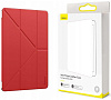 Чехол-книжка Baseus Jane Y-Type (LTAPIPD-G09) для iPad 10.2" 2019 (Red) купить в интернет-магазине icover