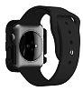Griffin Survivor Tactical -  чехол для часов Apple Watch 42mm (Black) купить в интернет-магазине icover