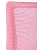 Кресло Domfy DK X-ROOM сетка/ткань/пластик (Pink/White) купить в интернет-магазине icover