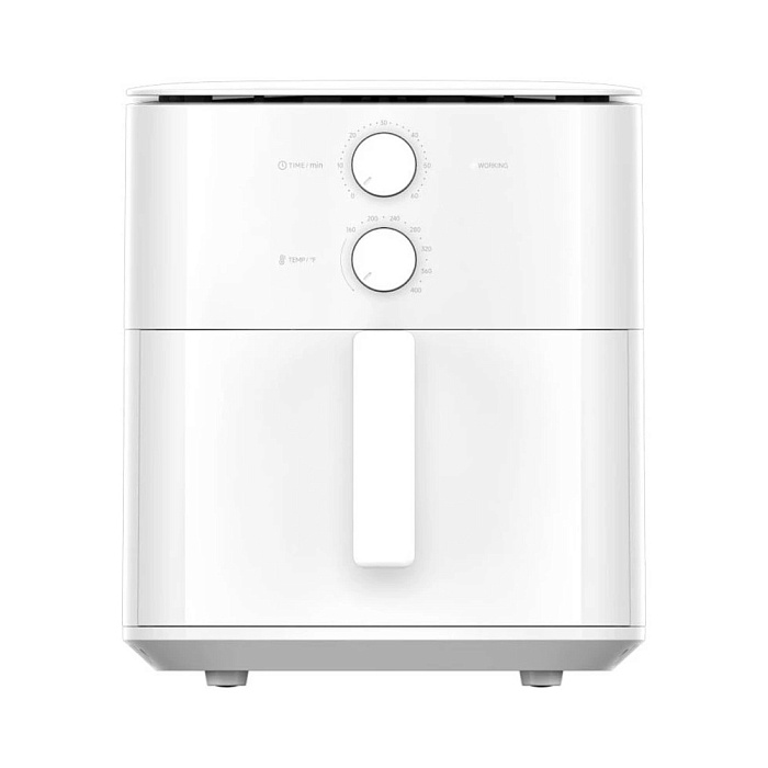 Аэрогриль Xiaomi Air Fryer Essential 6L EU BHR8588EU (White) купить в интернет-магазине icover
