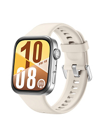 Умные часы Huawei Watch FIT 4 SYA-B09 (White) купить в интернет-магазине icover