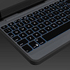 Клавиатура-чехол Zagg Rugged Book (103107042) для iPad Mini (Black) купить в интернет-магазине icover