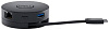 Хаб Dell DA300 (Black) купить в интернет-магазине icover