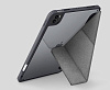 Чехол Uniq Moven для iPad Pro 12.9'' 2021 (Grey) купить в интернет-магазине icover
