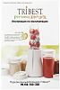 Tribest PB-150 - мини-блендер (White) купить в интернет-магазине icover