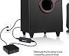Шумоизолятор Mpow Ground Loop Noise Isolator (Black) купить в интернет-магазине icover
