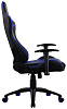Игровое кресло Aerocool AC120 AIR (Black/Blue) купить в интернет-магазине icover